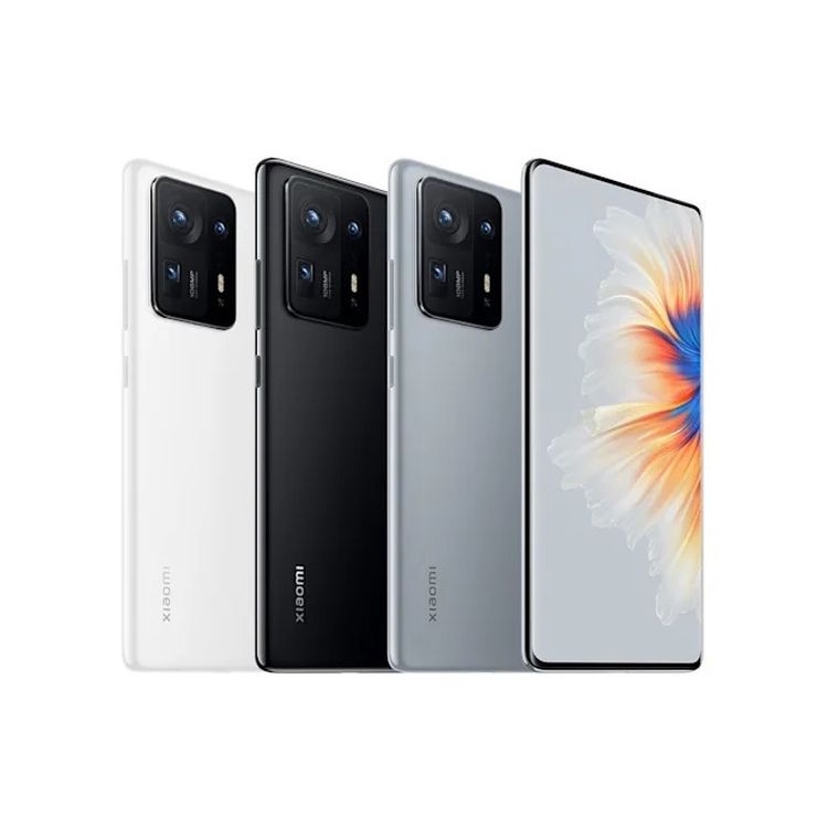 Xiaomi Mi Mix 4 5G 8GB 128GB 256GB China ROM Snapdragon SD888+