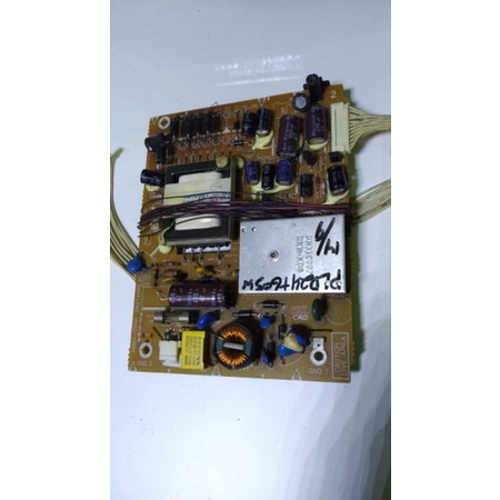 Psu power Supply regulator tv led Polytron PLD 24T605W 24T605 24 T 605 W