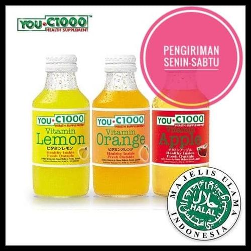 

DISKON TERBATAS !!! YOU C ORANGE TERLARIS