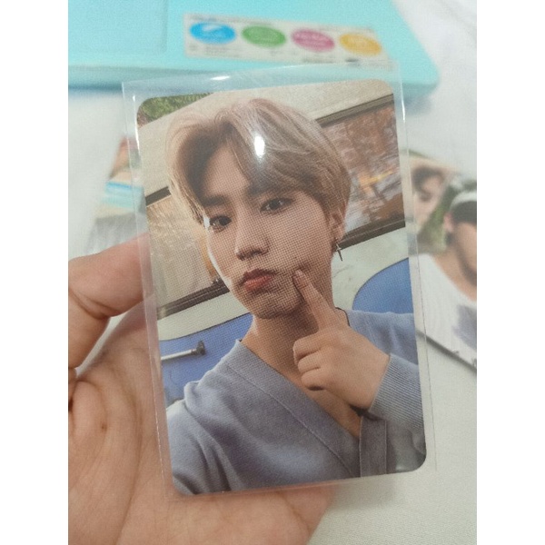 ds noeasy han jisung