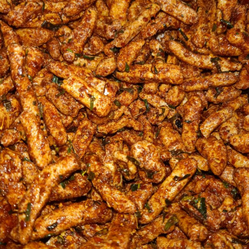 

Stik basreng