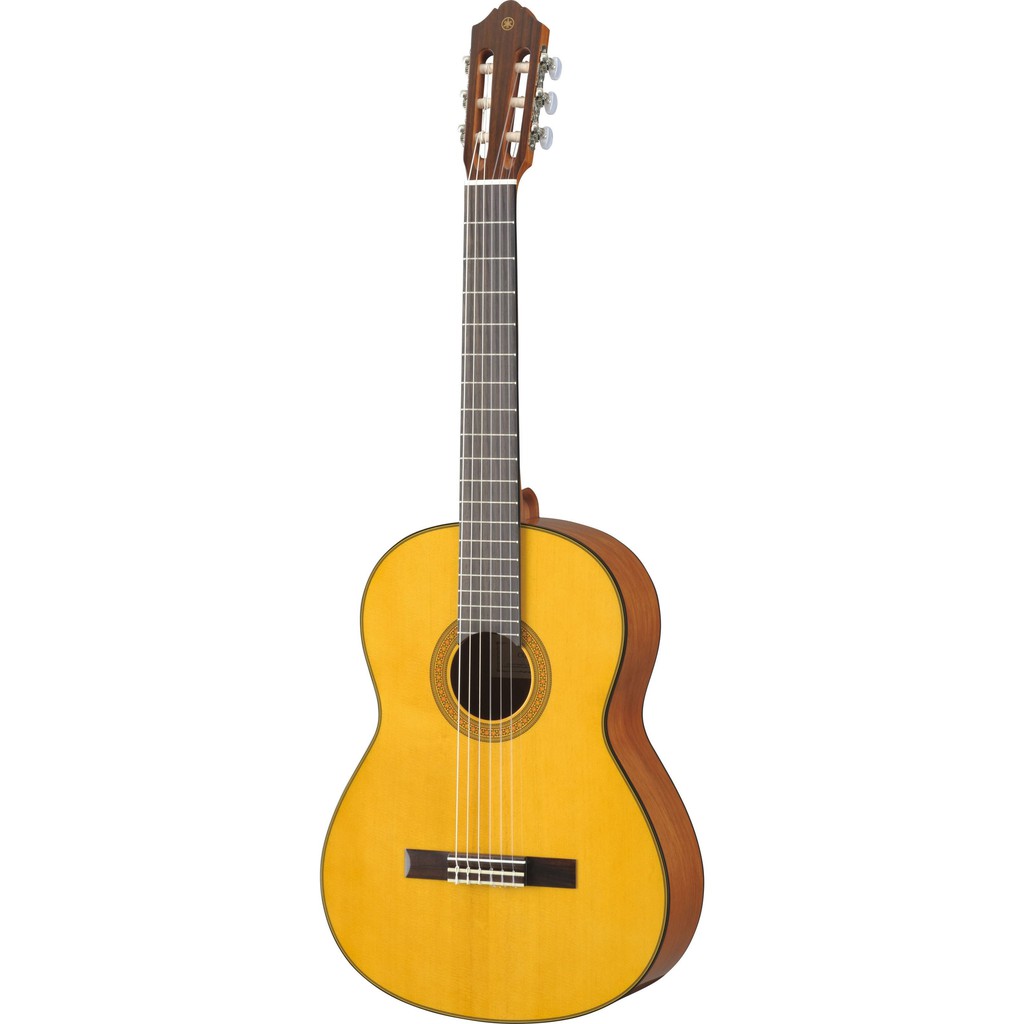 Yamaha Gitar Klasik CG-142s - Gitar Klasik Yamaha CG 142s