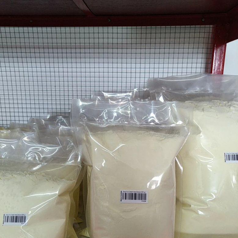 

[KODE BARANG HV773Q] Susu Fullcream Indomilk 250 gr 500 gr 1 kg / Powdered Milk / Susu Bubuk