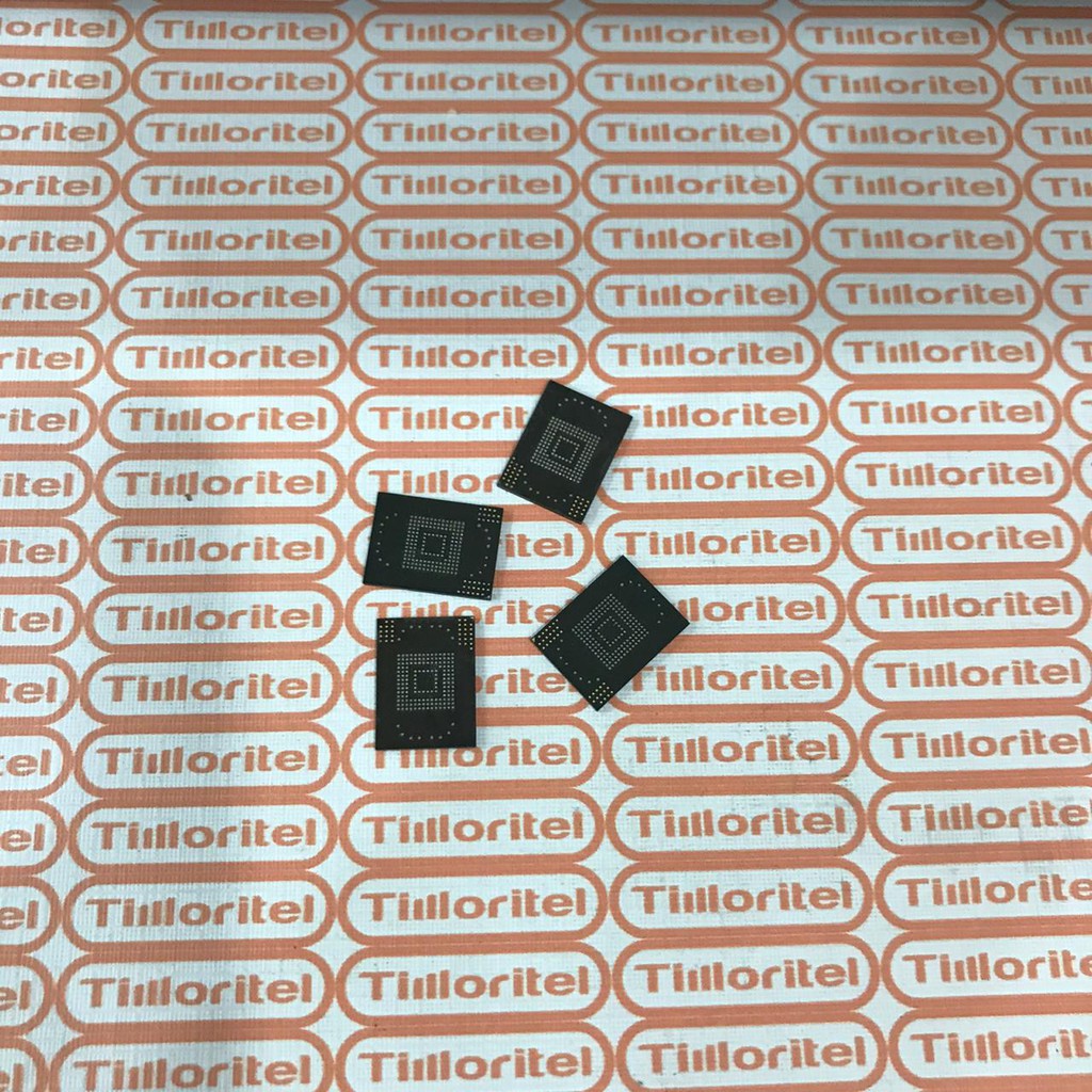 IC EMMC SAMSUNG N7000 / IC EMMC KMVYL 16GB 2ND / EMMC KMVYL000LM -B503