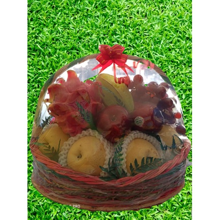 

PARCEL BUAH SEGAR HANTARAN PERNIKAHAN/ACARA LAINYA( NO SUMPAL2)