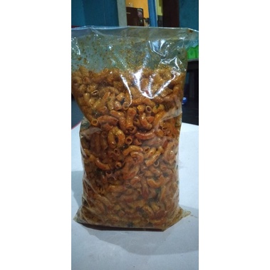 

makroni bantet extra daun jeruk 500 gram