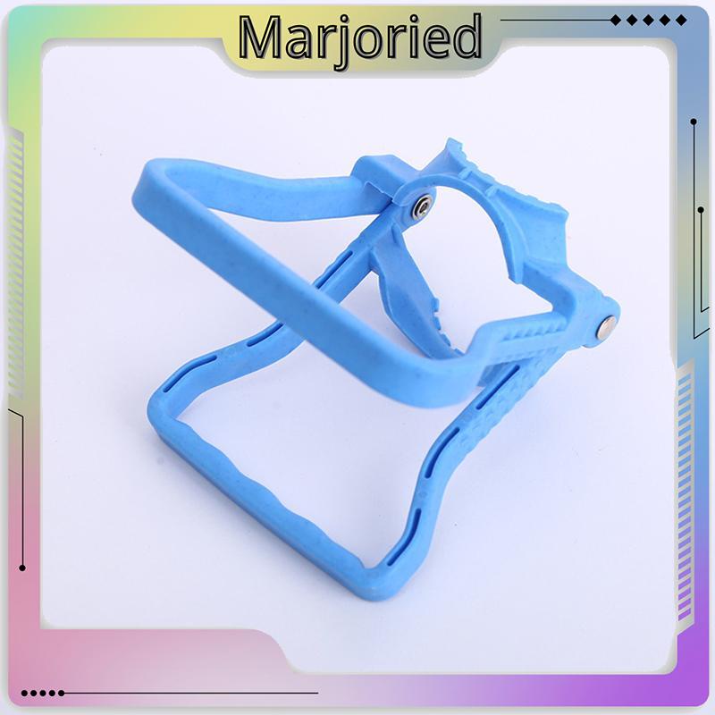 Ember Membawa Air Botol Besar Air Mineral Murni Hemat Tenaga Kerja Mesin Air Genggam Penebalan-MJD