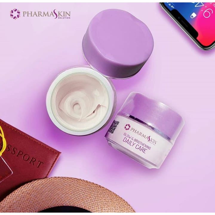 skincare cream siang spf 30 pharmaskin_krim siang