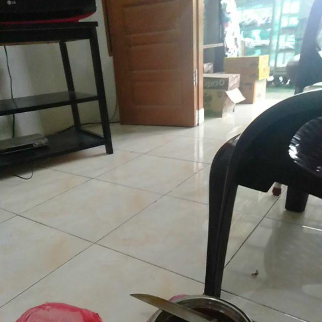 Setelan Batik Couple Keluarga Maya Panjang