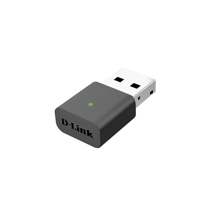 USB Lan Wireless Dlink 300Mbps DWA-131 | DWA 131