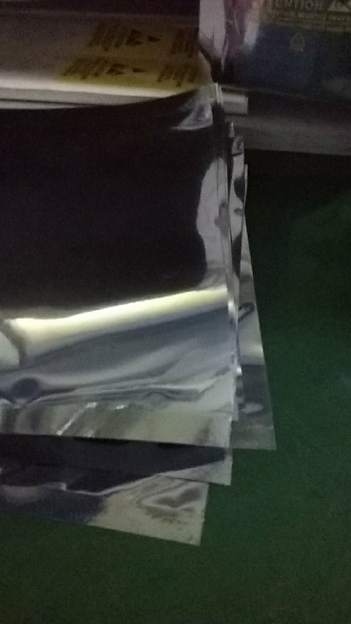 Tang Lancip 6 Long Nose Plier 6 Inci