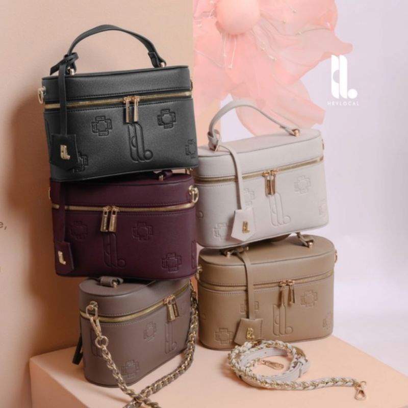 ready odysee bag By heylocal.id