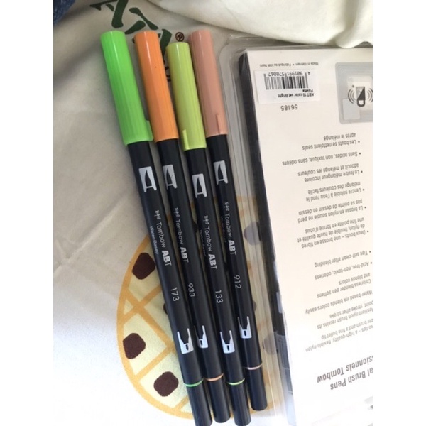 PRELOVED TOMBOW SATUAN