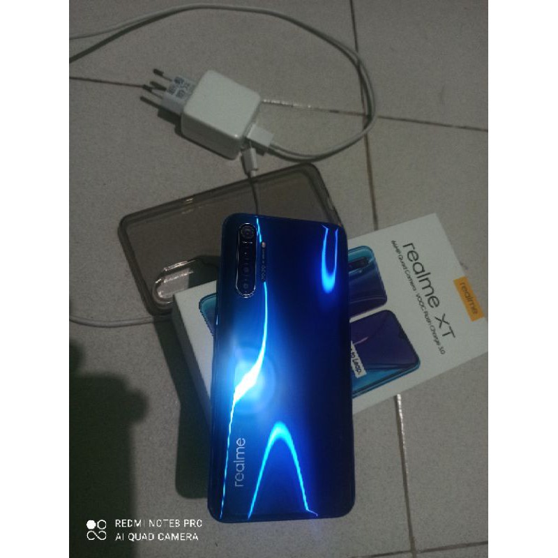 Realme XT 8/128 Second