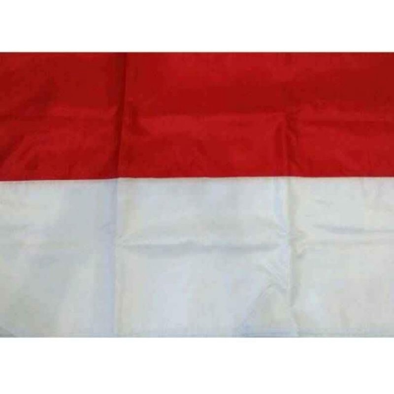 bendera merah putih