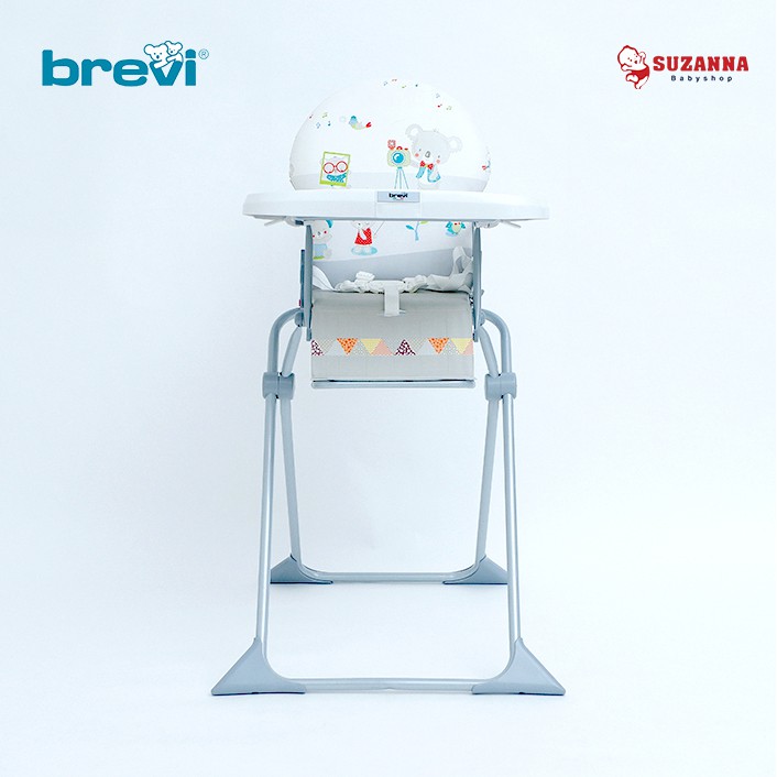 brevi changing table with bath