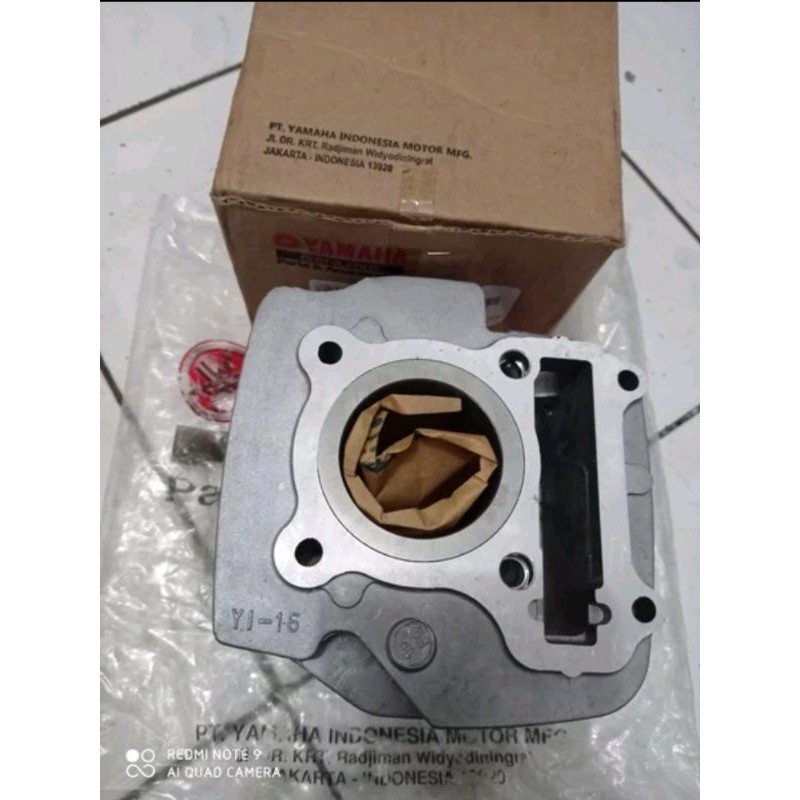 blok seher  buring Jupiter z original kode 5TP00