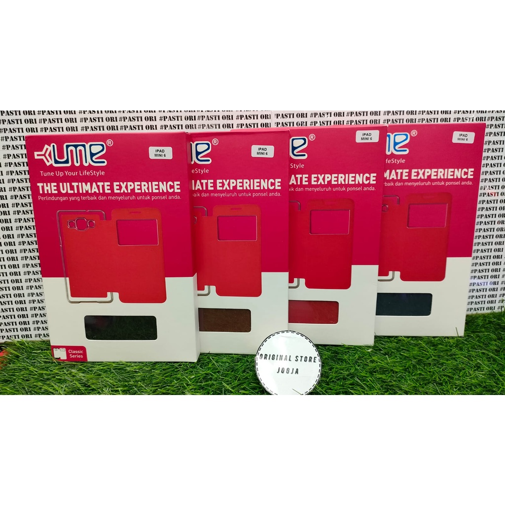 Ume Flip Cover Apple Ipad Mini 6