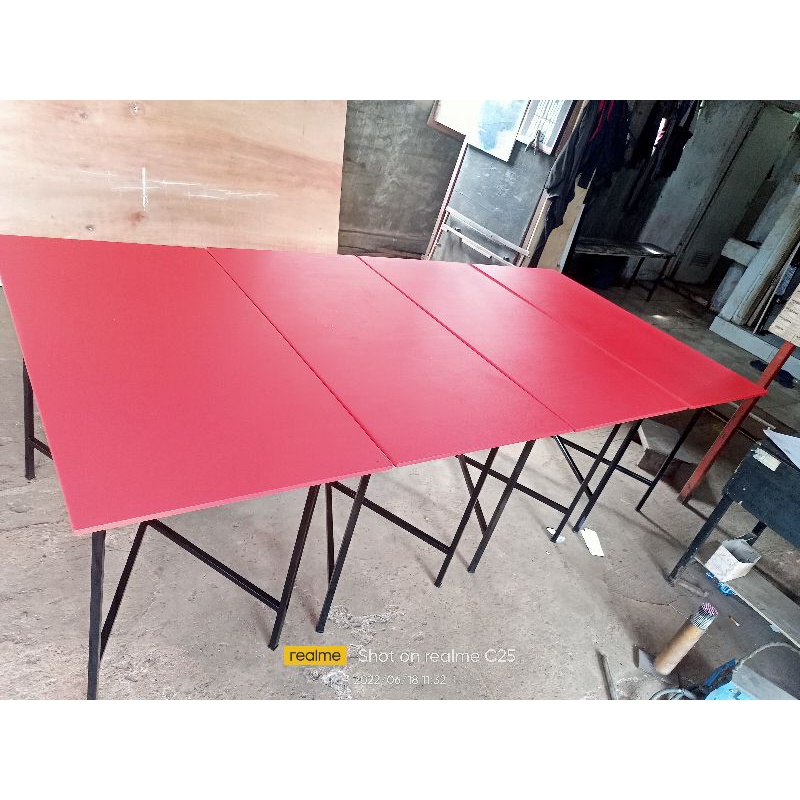 MEJA / MEJA LIPAT / MEJA SUDUT / MEJA BAZAR