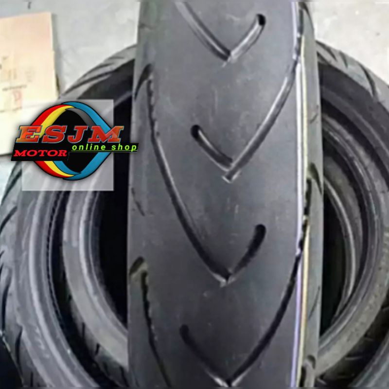 ban luar 90/80-14 CORSA R26 tubles / ban metic tubeles merk Corsa ukuran 90/80 ring 14