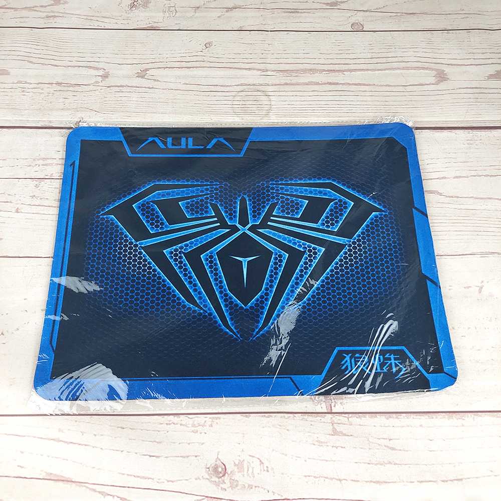 IDN TECH - AULA Varanus Komodoensis Mouse Pad Gaming