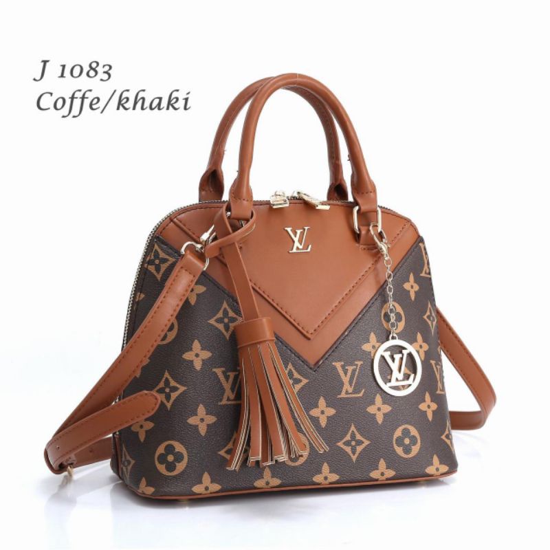 LV ALMA 1083#B520 YB56 TAS WANITA BEST SELLER BARU
