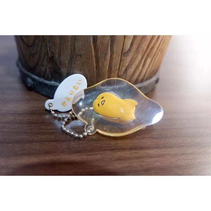 Figure Gudetama Aksesoris B-8