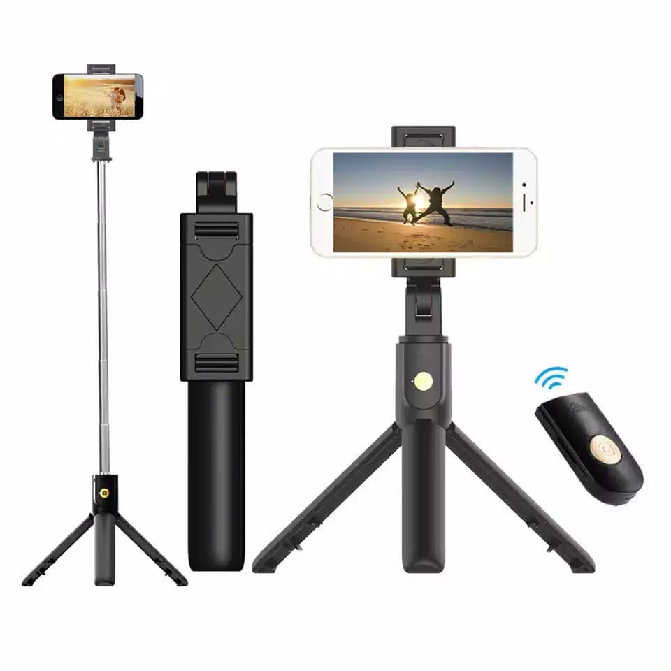 &lt; M.A &gt; Tongsis Tripod - K07