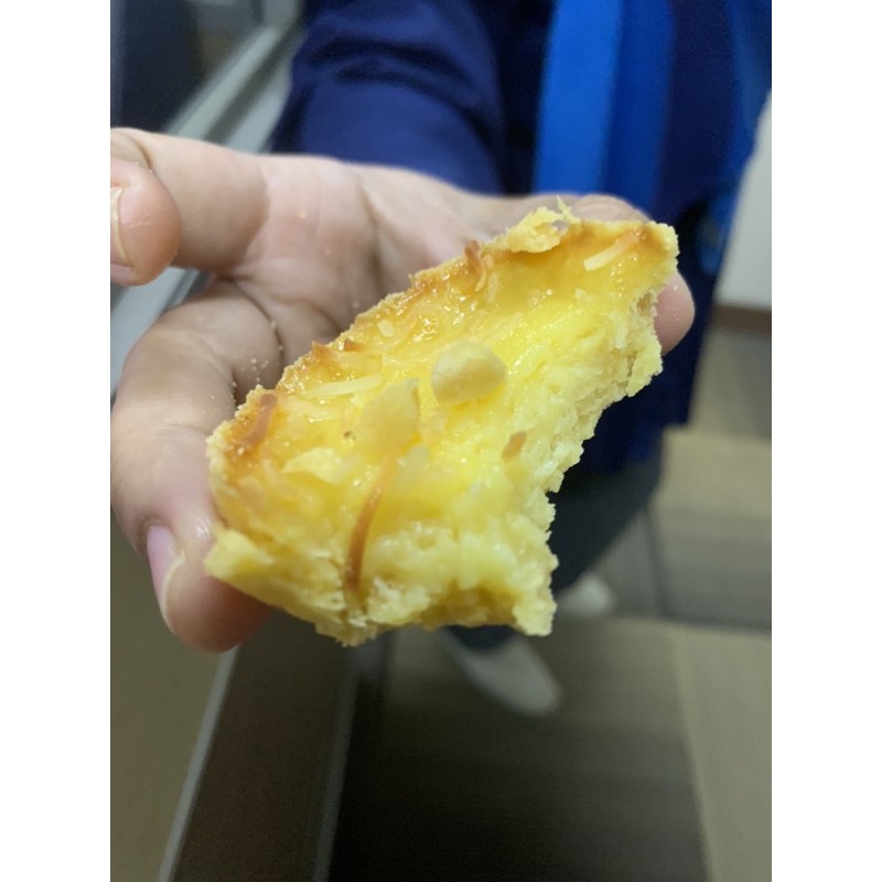 

PIE SUSU NYRINA