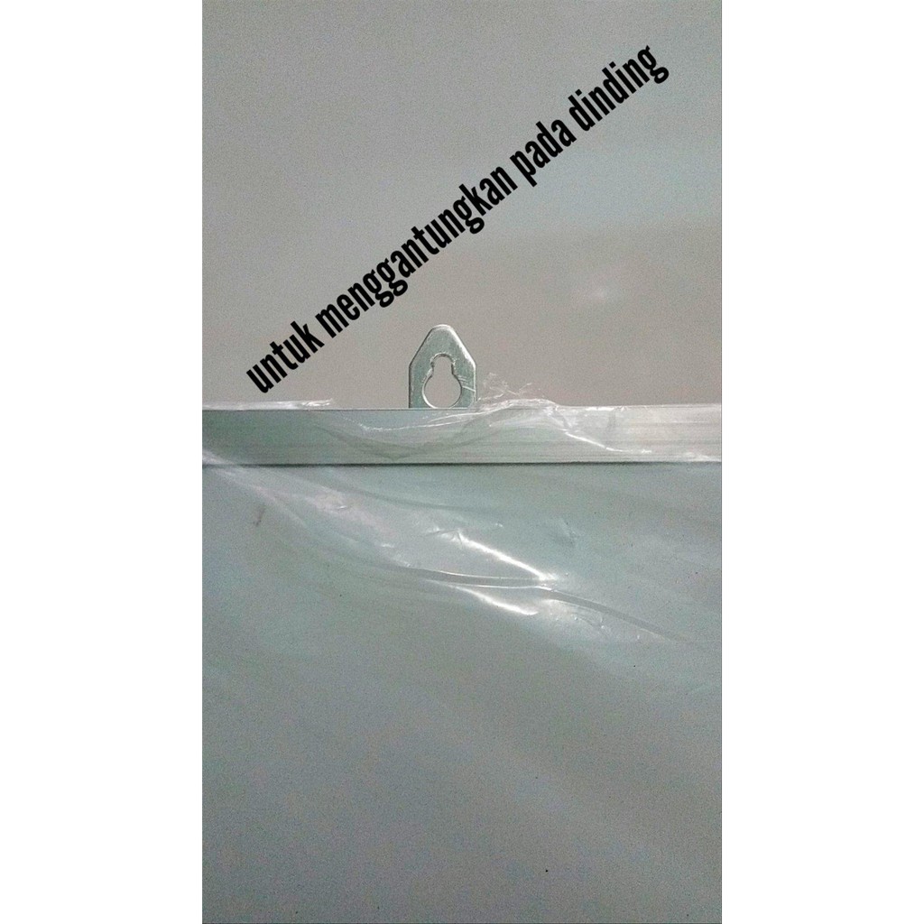 

papan tulis - white board - papan tulis magnet onderdil top