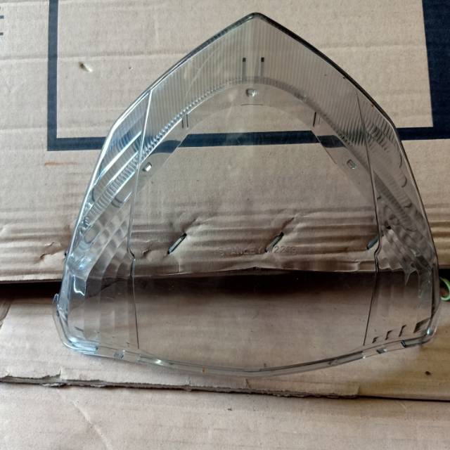 Mika lampu stop mio m3 mio 125 mio s