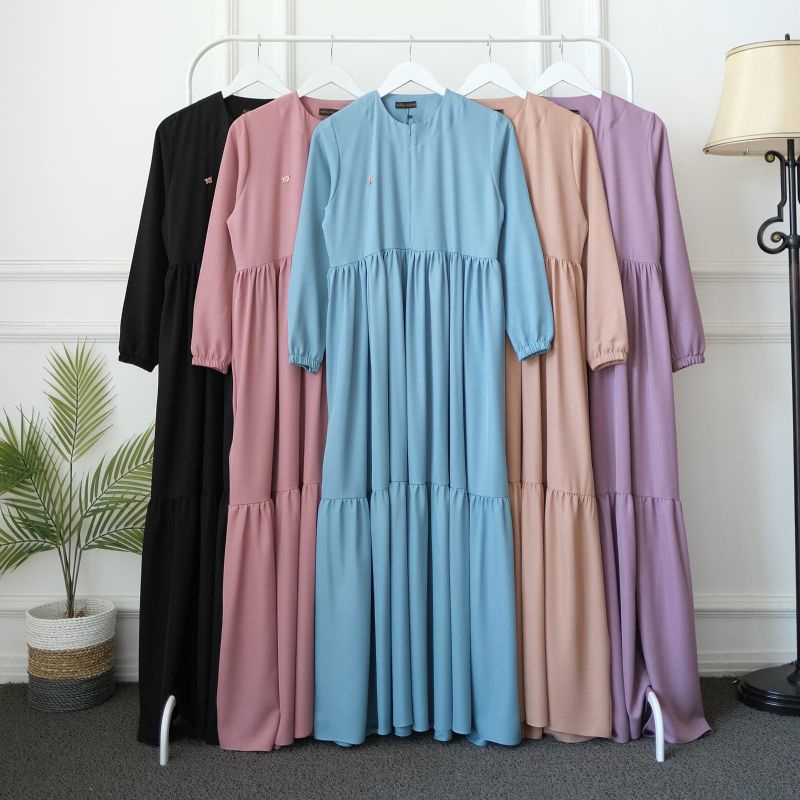 Mira Dress polos ori torino