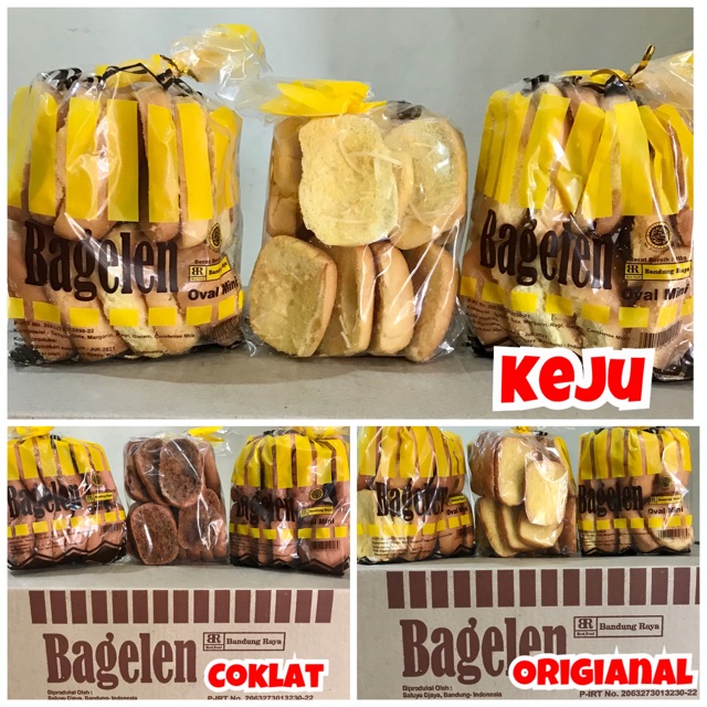 Bagelen Bandung Raya Pusat Grosir Snack Dan Coklat Kiloan Original Cemilan Indofoood Shopee Indonesia
