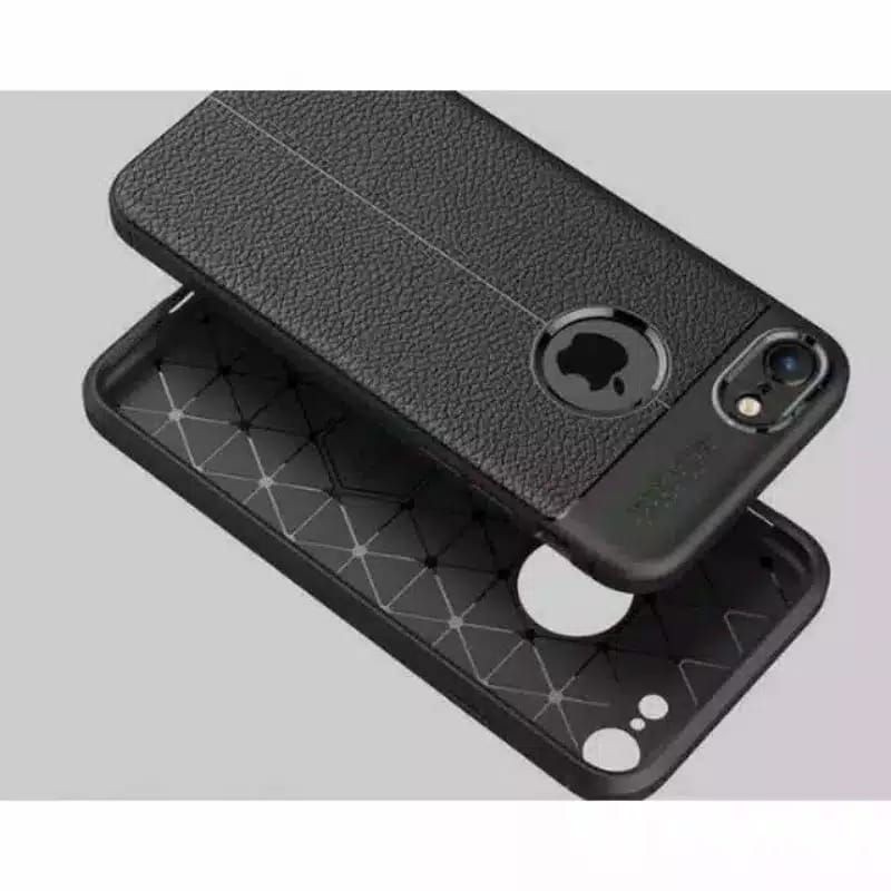 Autofocus iphone Aplle 6 Plus Case Silikon Black Auto Focus iphone 6Plus