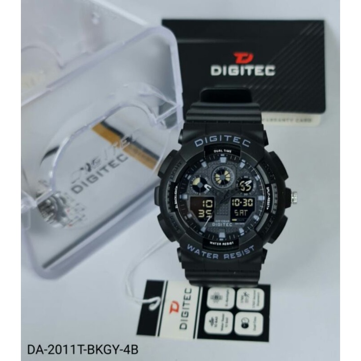 Digitec DG 2011 /DA-2011 original water resist