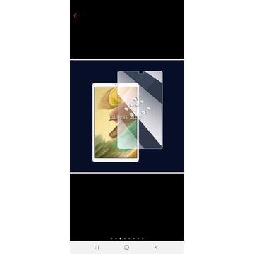 temperedglasstab A7lite8.7inT220