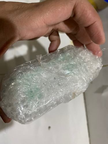 Natuna Lime Essential Oil Diffuser Humidifier Minyak Esensial Air Purifier Aromatherapy Oil Difuser