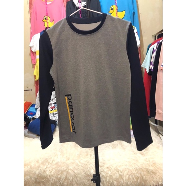 Pancoat anak Sportwear