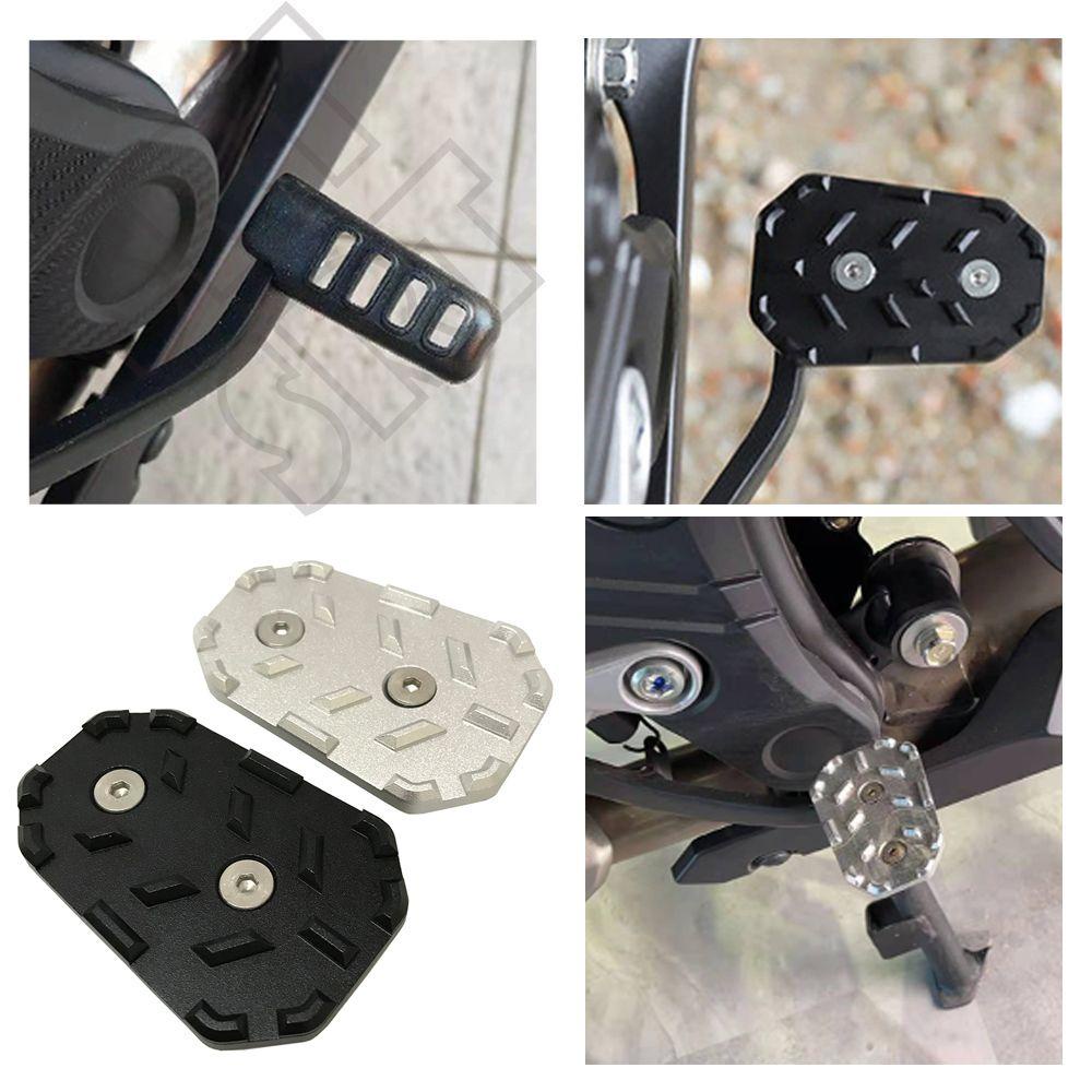 Preva Pedal Motor Universal Pijakan Kaki Pedal Depan Socle Pedal Rider Footboard