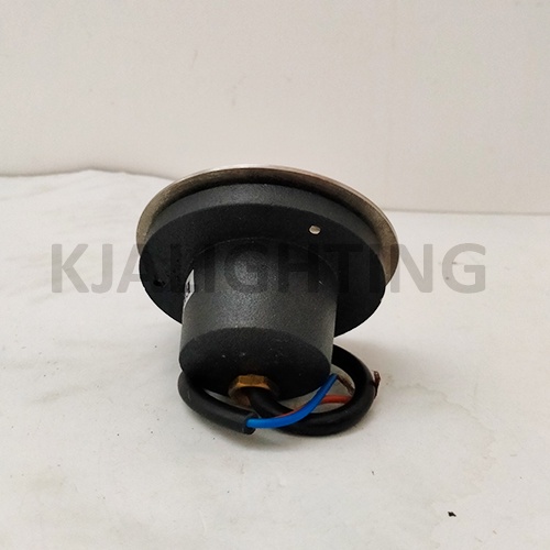 LAMPU LANTAI LED 4W 4 WATT INBOW BULAT AU-8079 220V