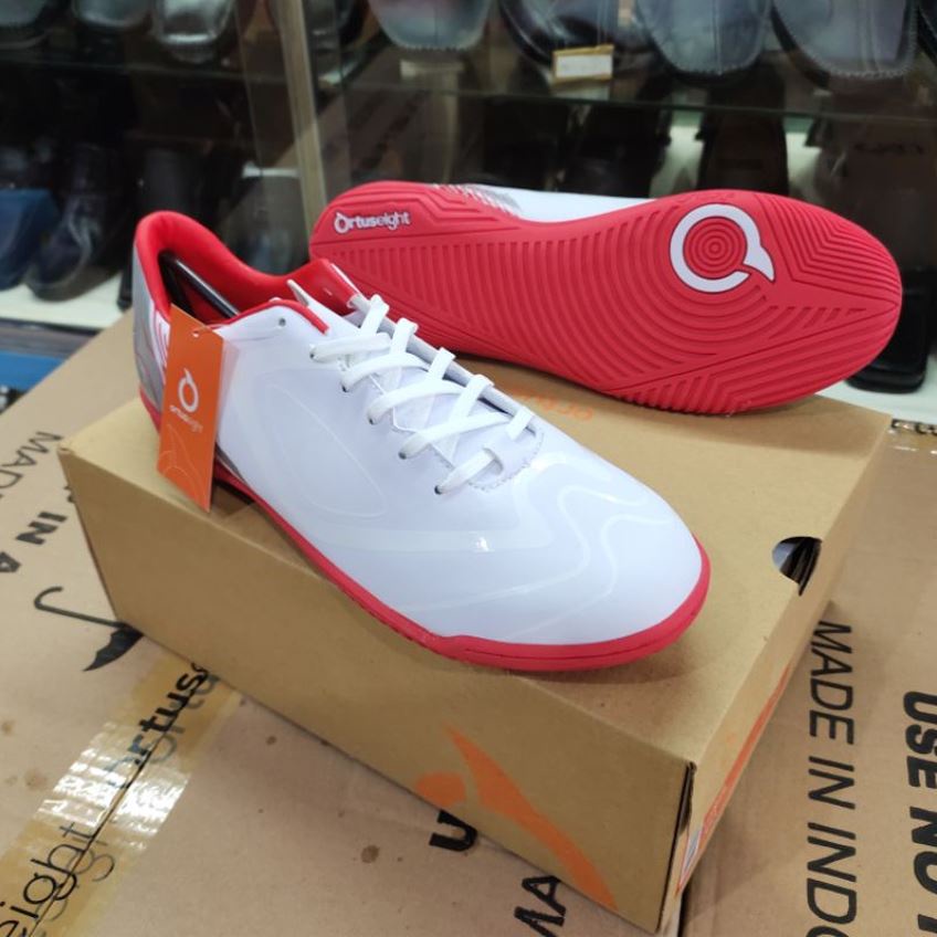 Sepatu Futsal Ortuseight Vulcan IN