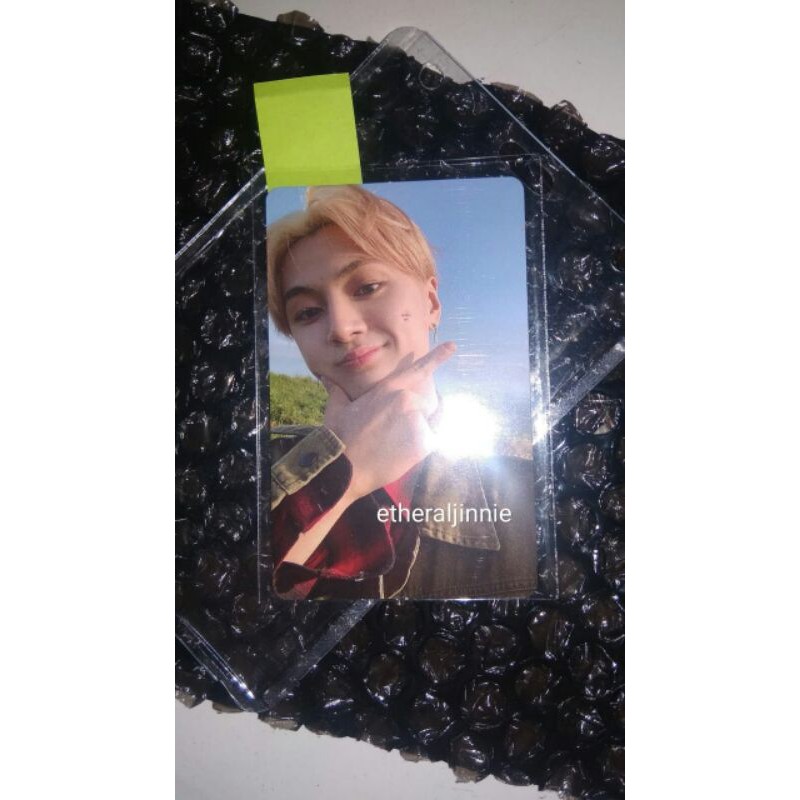 pc album jay dawn ver