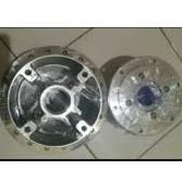 Tromol Depan Belakang CB150R lama megapro 150