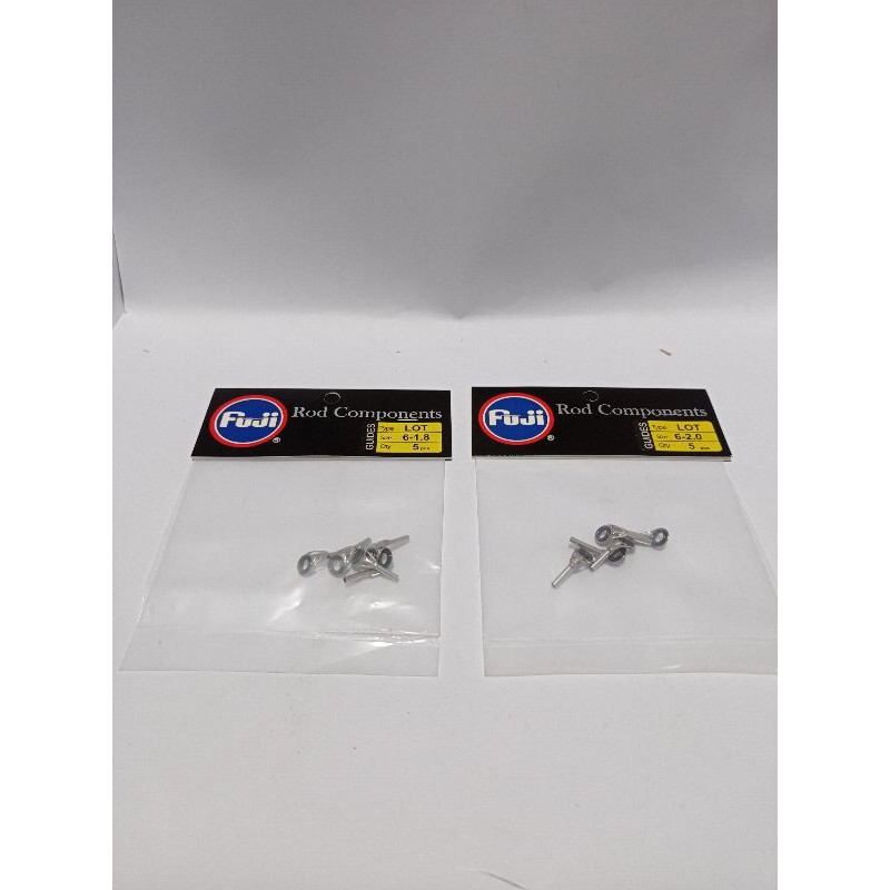 MAMARIT UJUNG FUJI LOT -6.18, 6.20-