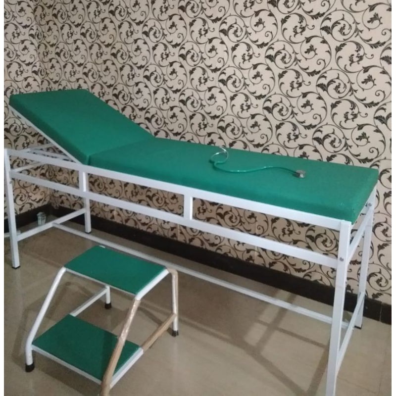 Bed Periksa, Bed UKS, Meja Periksa Pasien
