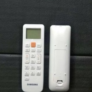 REMOT AC SAMSUNG VIRUS DOCTOR GRADE ORIGINAL