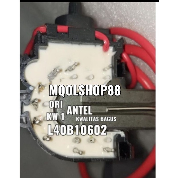 FLAYBACK TV 21 INC SANYO L40B10602 PLAYBACK