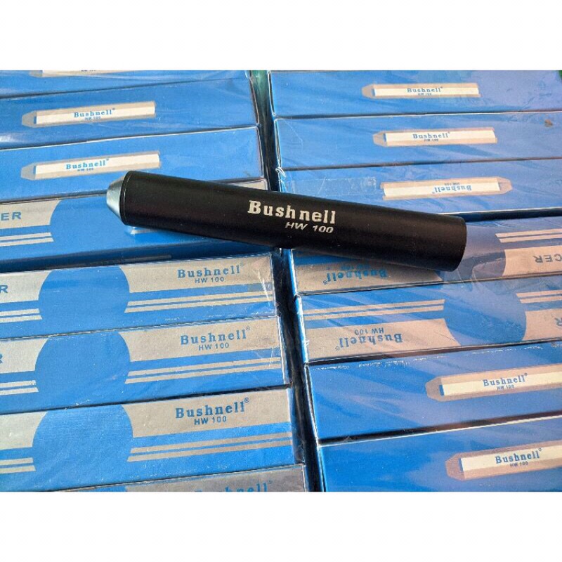 Peredam Senapan Angin Bushnell - HW 100