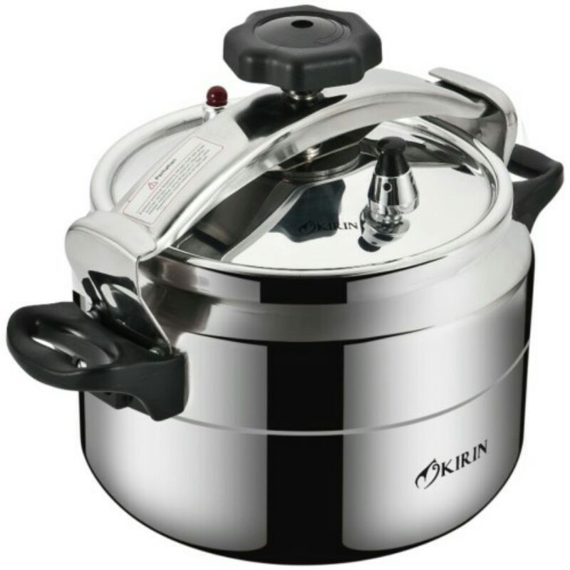 Kirin Presto KPC 120 - 12 Liter