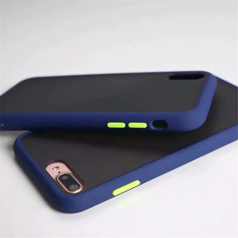 XIAOMI/REDMI 9T/9A/9C/8/8A/8A PRO/7A/9/9 PRIME/7/MI 10T PRO/MI 10T/HARD CASE DOVE FUZE AKRILIK